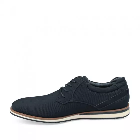 Baskets MARINE DENIM SIDE