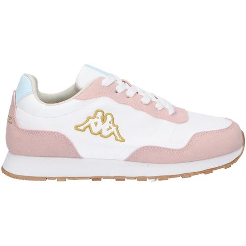 Kappa - 37197EW AYMAR Blanco