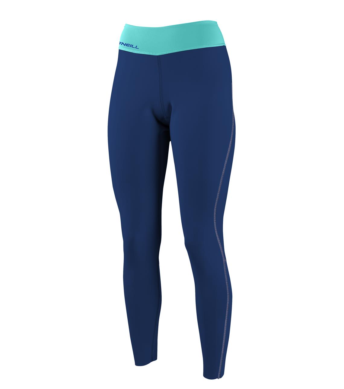 O'Neill Women Supertech Leggings NVY/SEAGLS/N