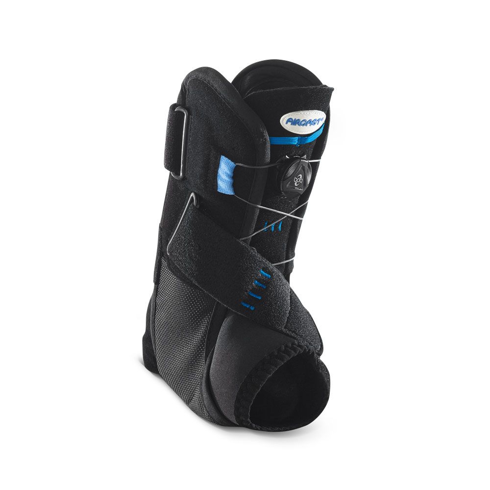 AIRCAST® AIRGO PLUS Sprunggelenkorthese