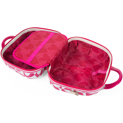 Agatha Ruiz de la Prada - Mirror Rosa
