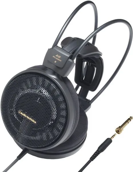 Audio Technica ATH-AD900x Casques hi-fi
