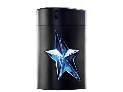 Mugler A*Men Rubber Flask Eau De Toilette Refillable 100 ml (man)
