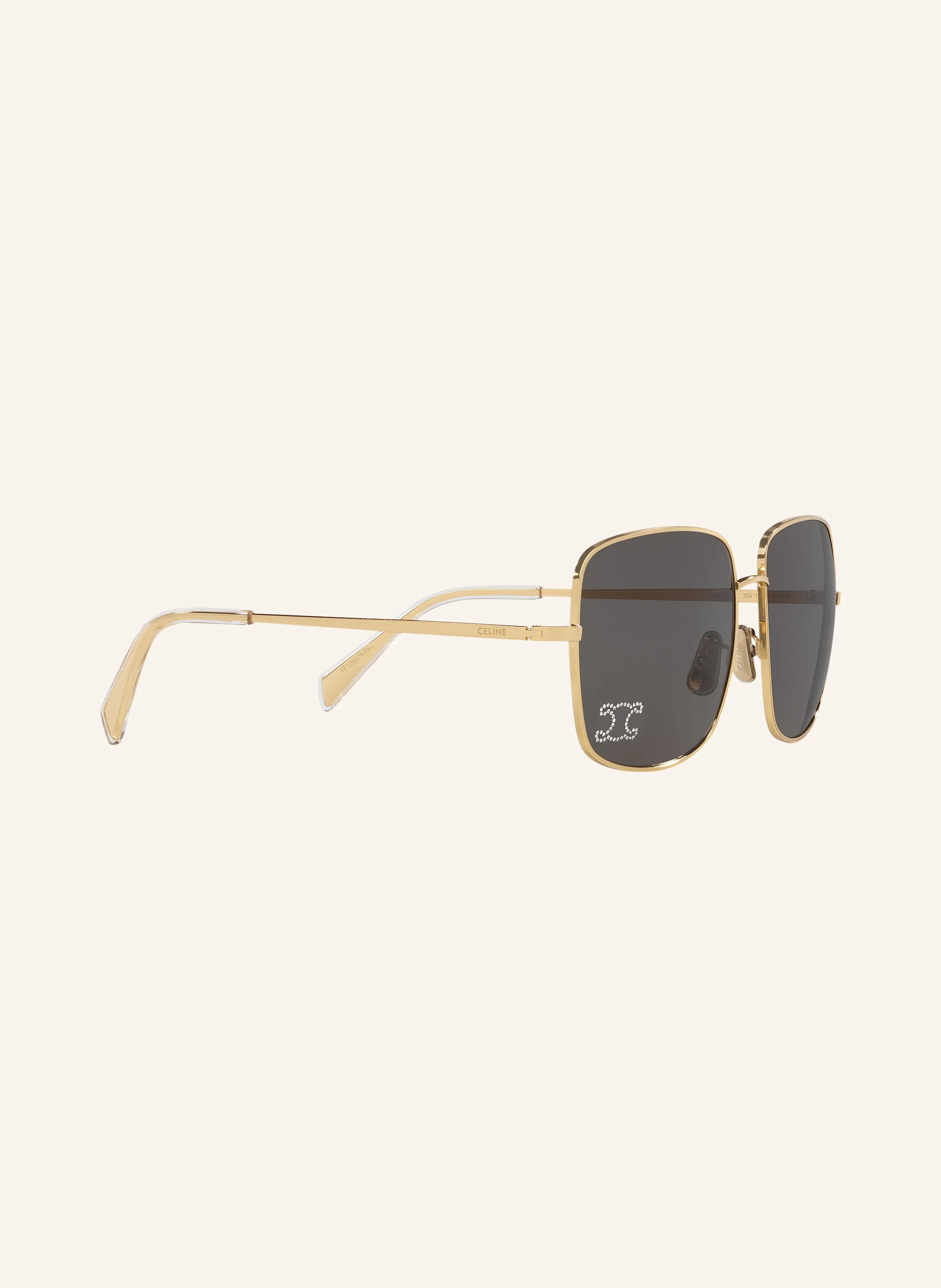 CELINE Sonnenbrille CL000451