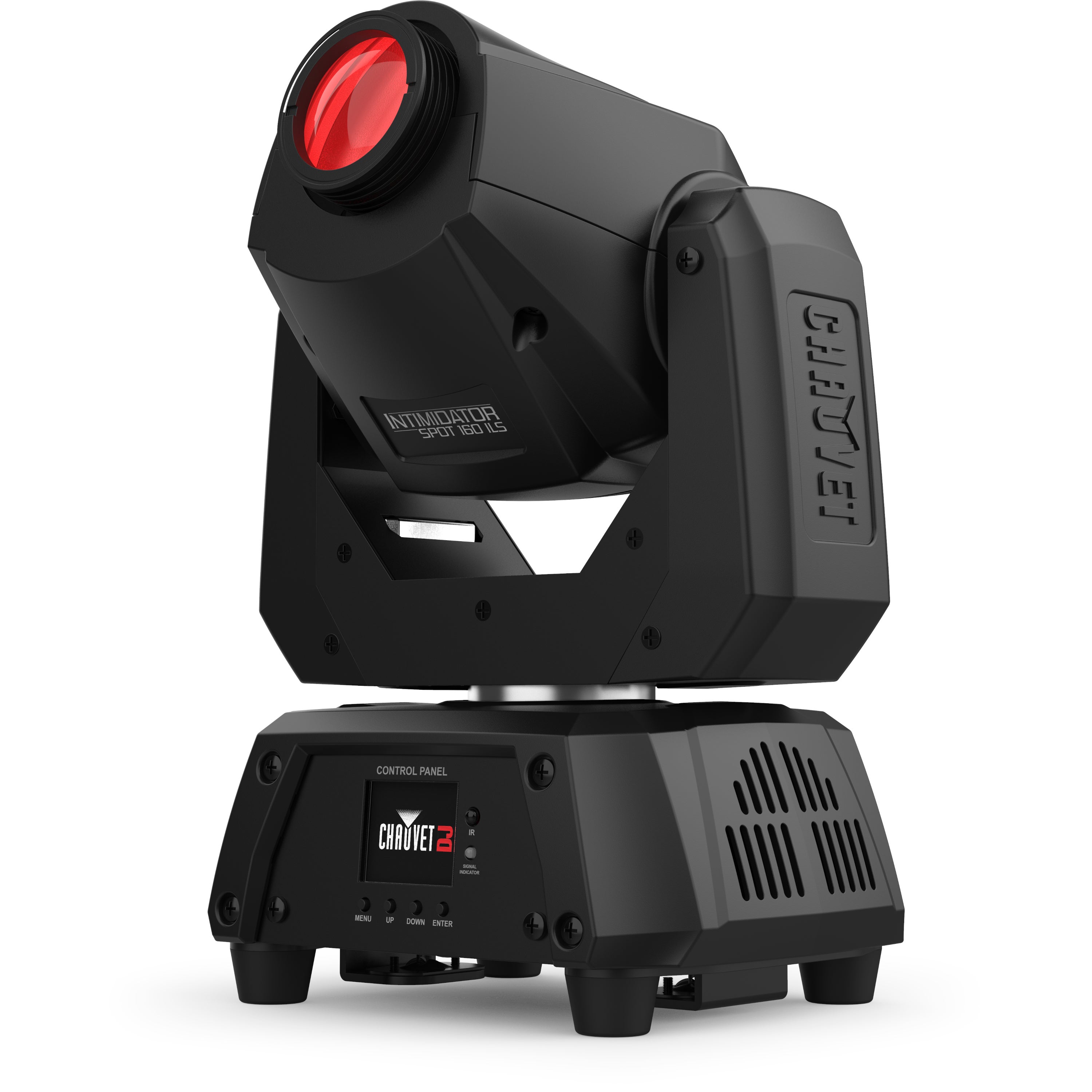 Chauvet DJ Intimidator Spot 160 ILS LED moving head