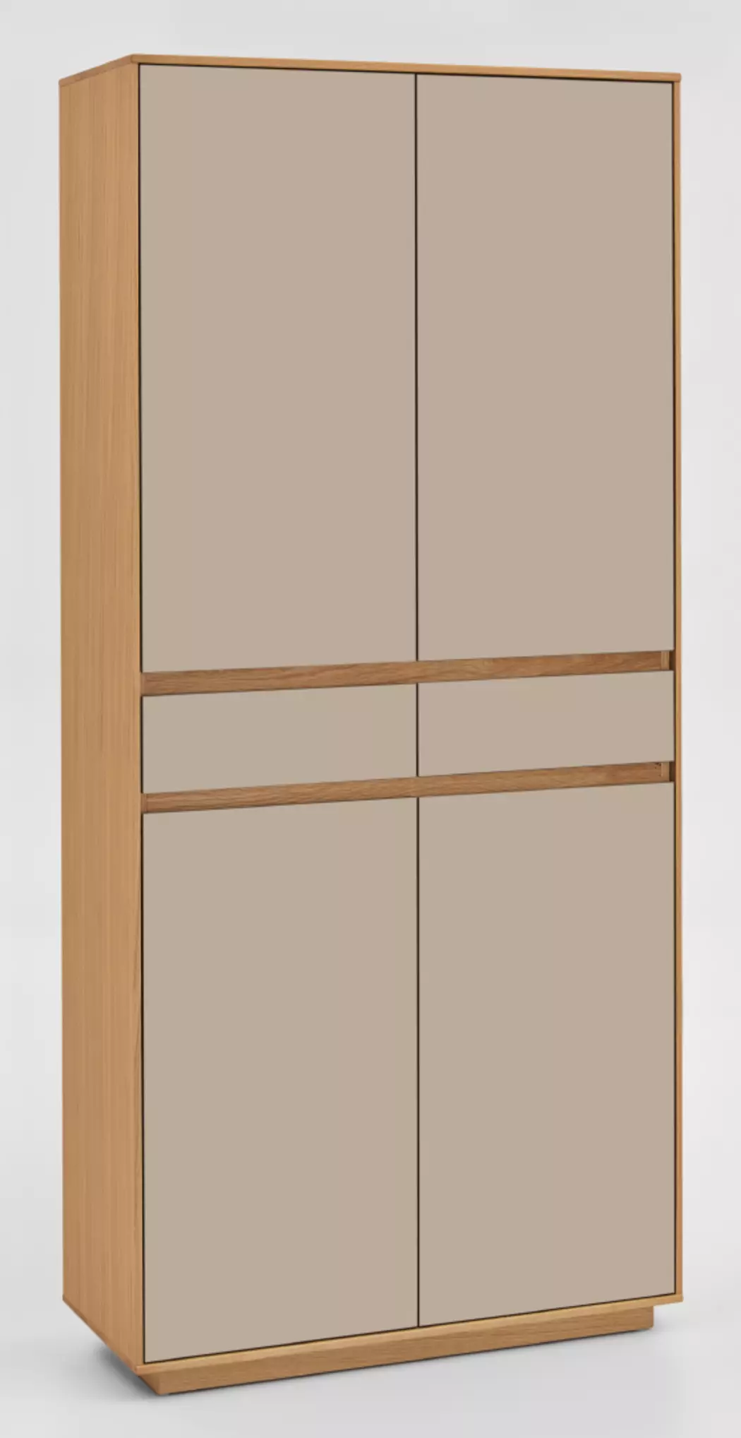 Garderobenschrank V100