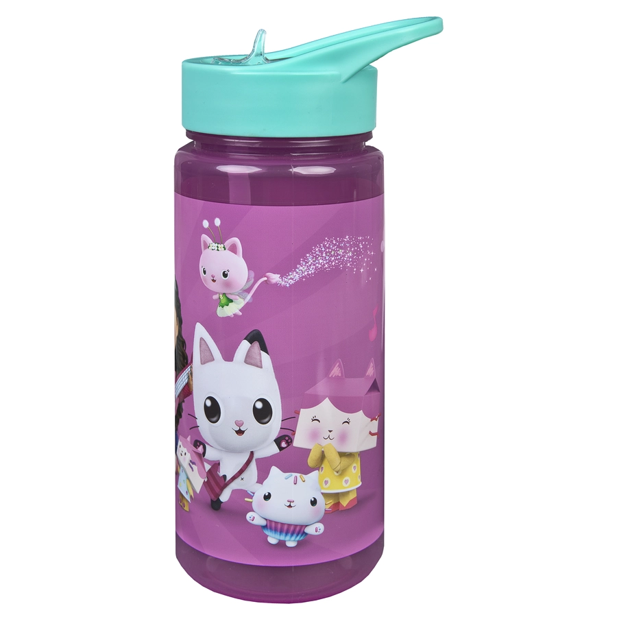 Undercover AERO Trinkflasche Gabby's Dollhouse