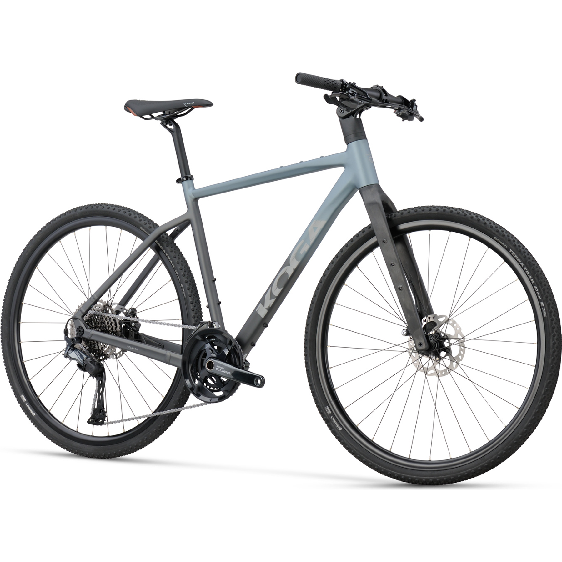 Koga Colmaro Adventure 2025