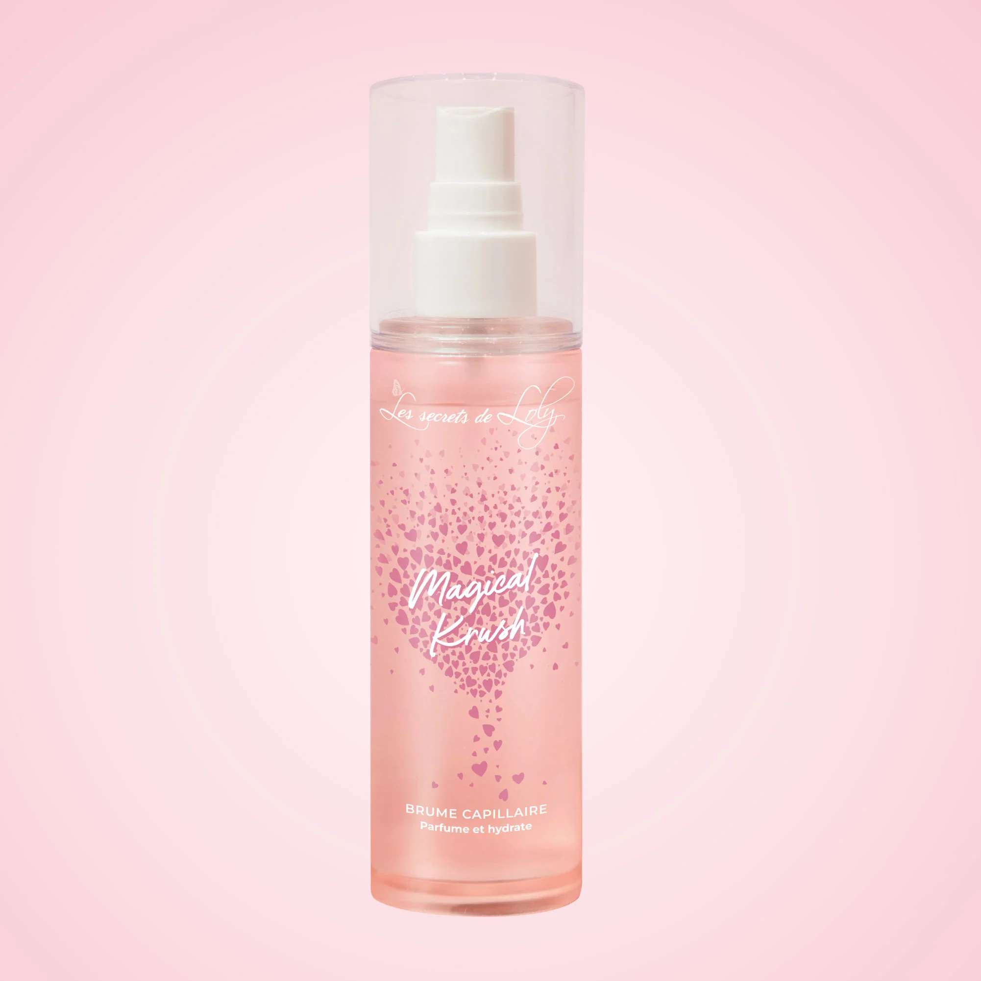 Magical Krush - Brume capillaire
