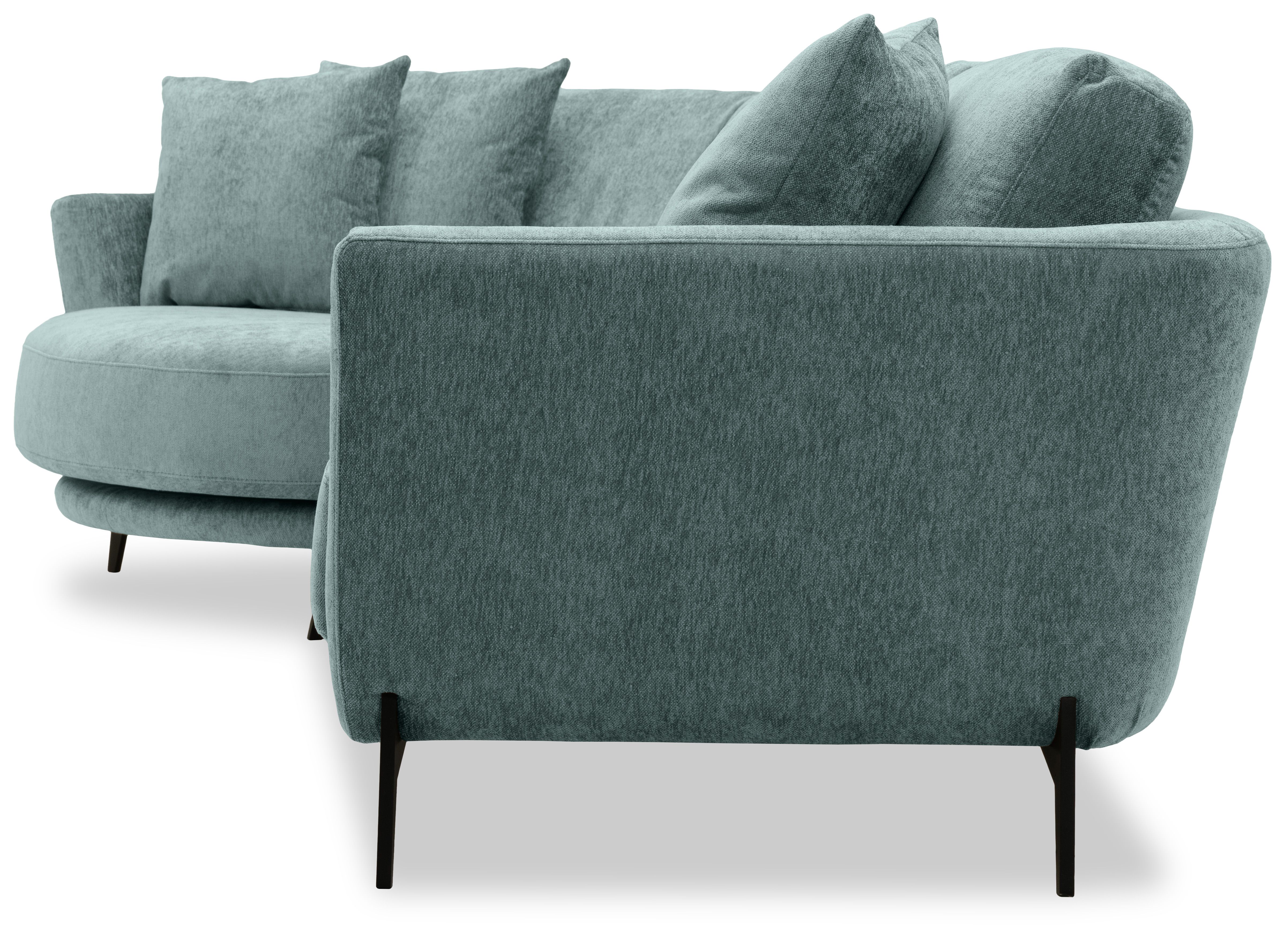 Loungebank  Dahlia