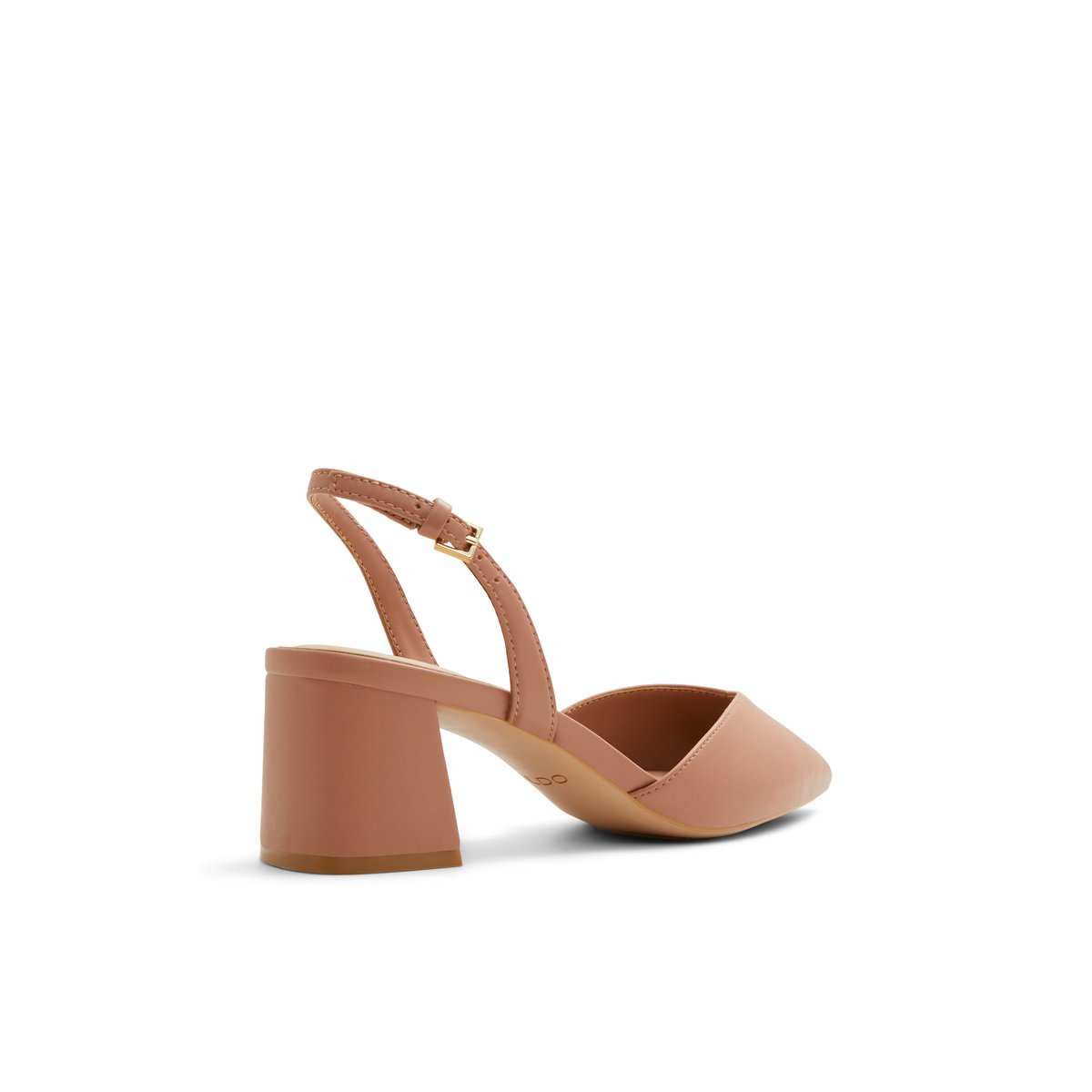 ALDO-Theratha-l-Talons hauts/Escarpins - Talon bloc - Autre Beige Moyen