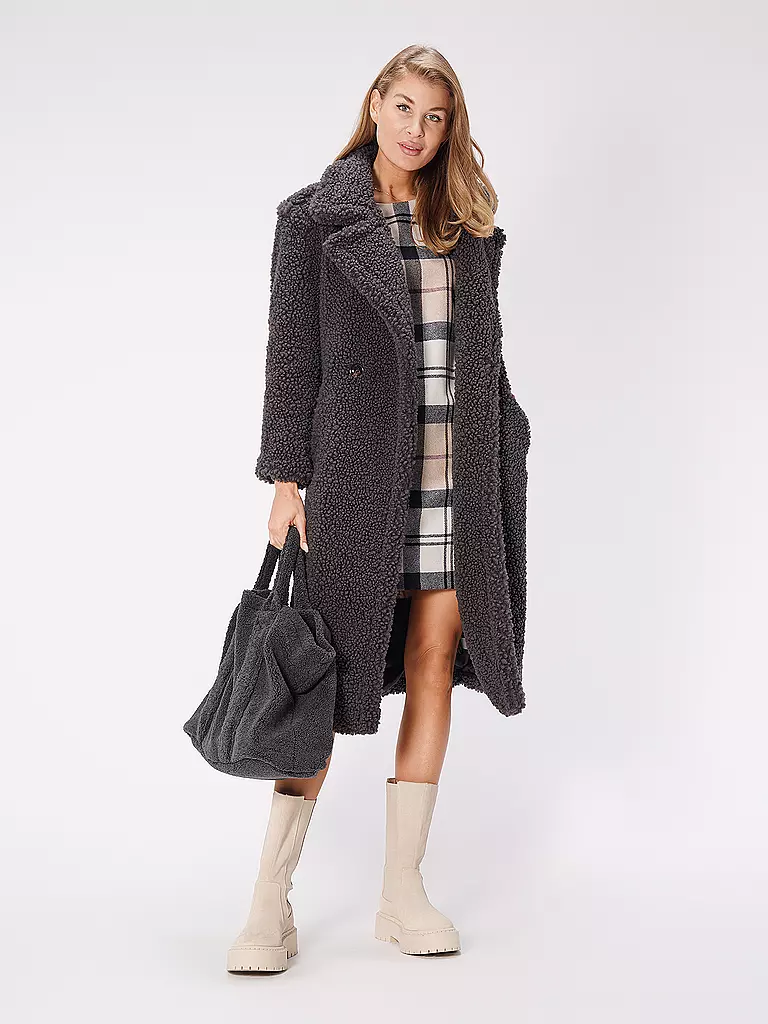 UGG Mantel GERTRUDE schwarz
