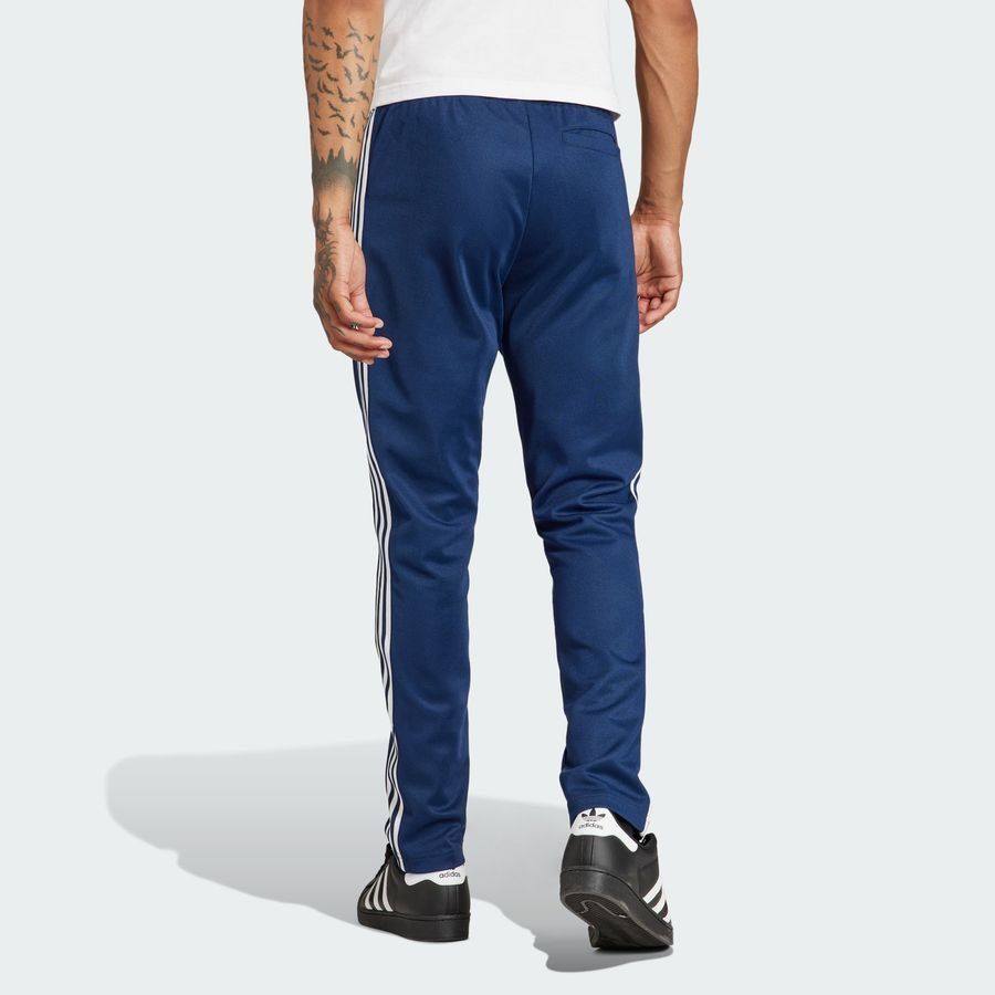 Adidas Original Pantalon de survêtement Adicolor Classics Beckenbauer