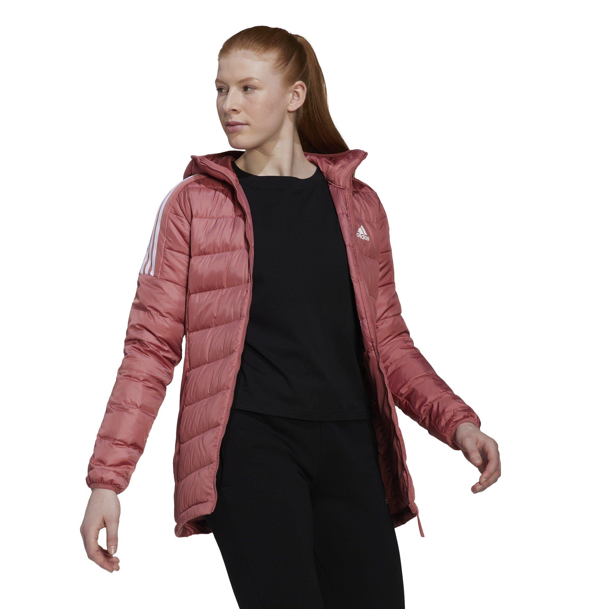 adidas Essential Down Parka Womens