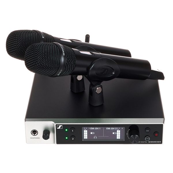 Sennheiser EW-DX 835-S Set U1/5