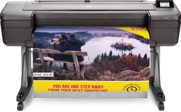 HP DesignJet Z6 PostScript - 44