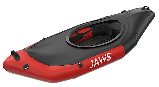 JAWS - PACKRAFT GAIA 4-X MONO
