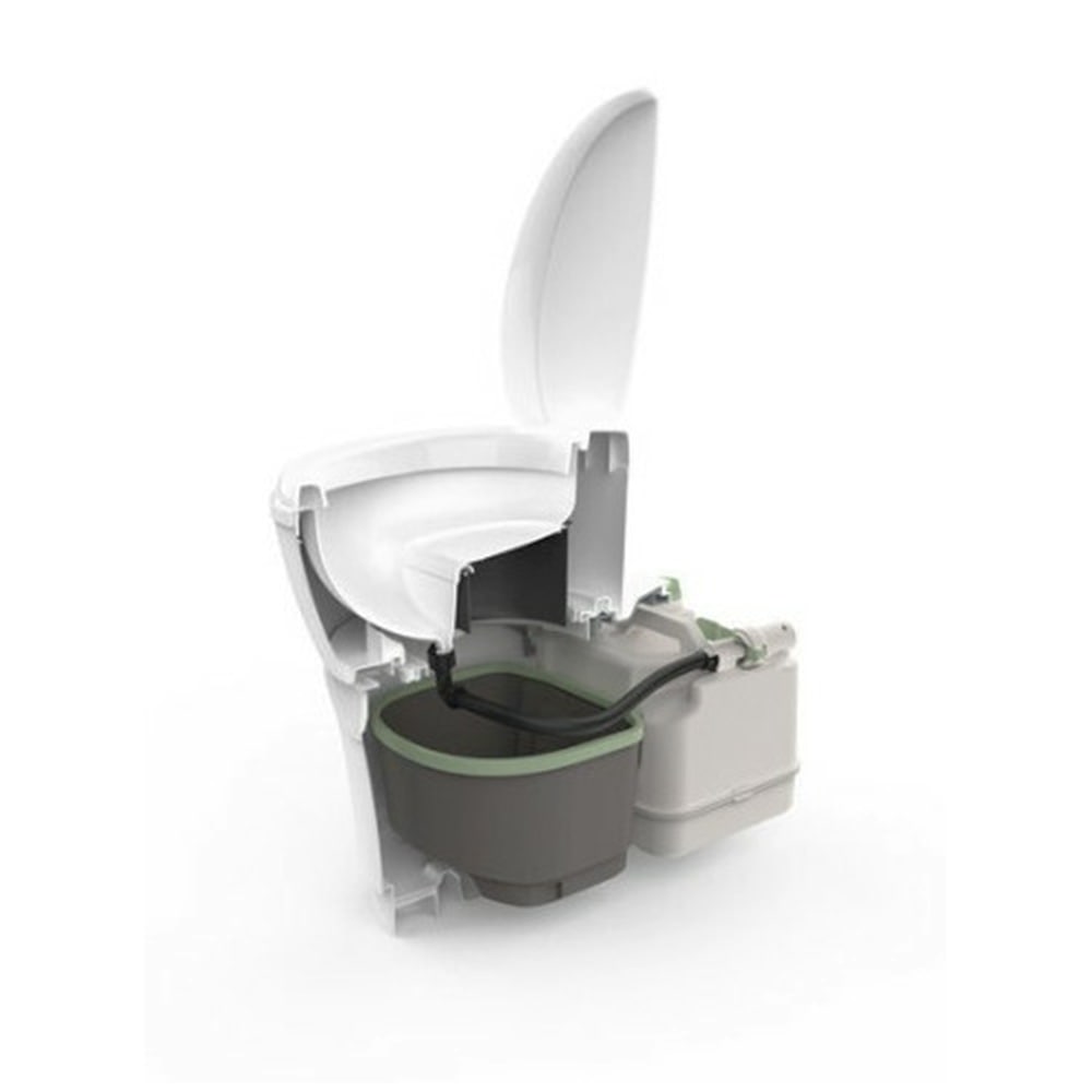 Toilette à séparation Thetford S260-S