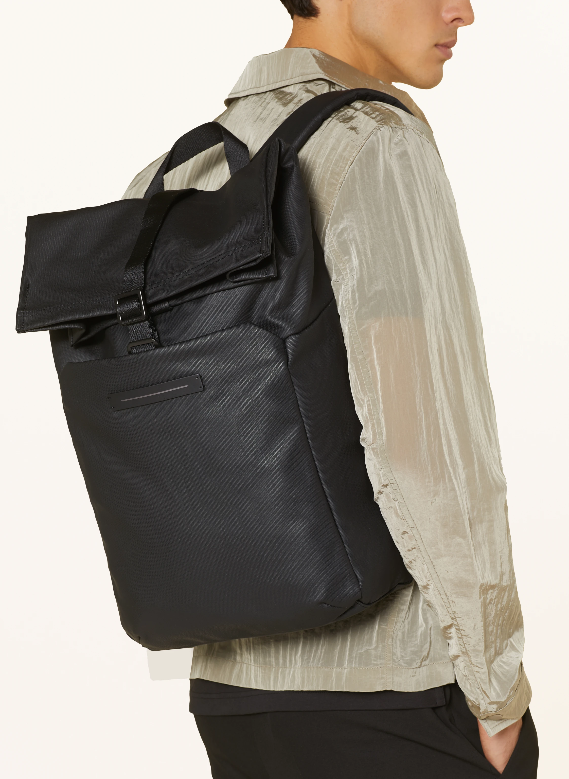 HORIZN STUDIOS Rucksack SOFO ROLLTOP 28 l