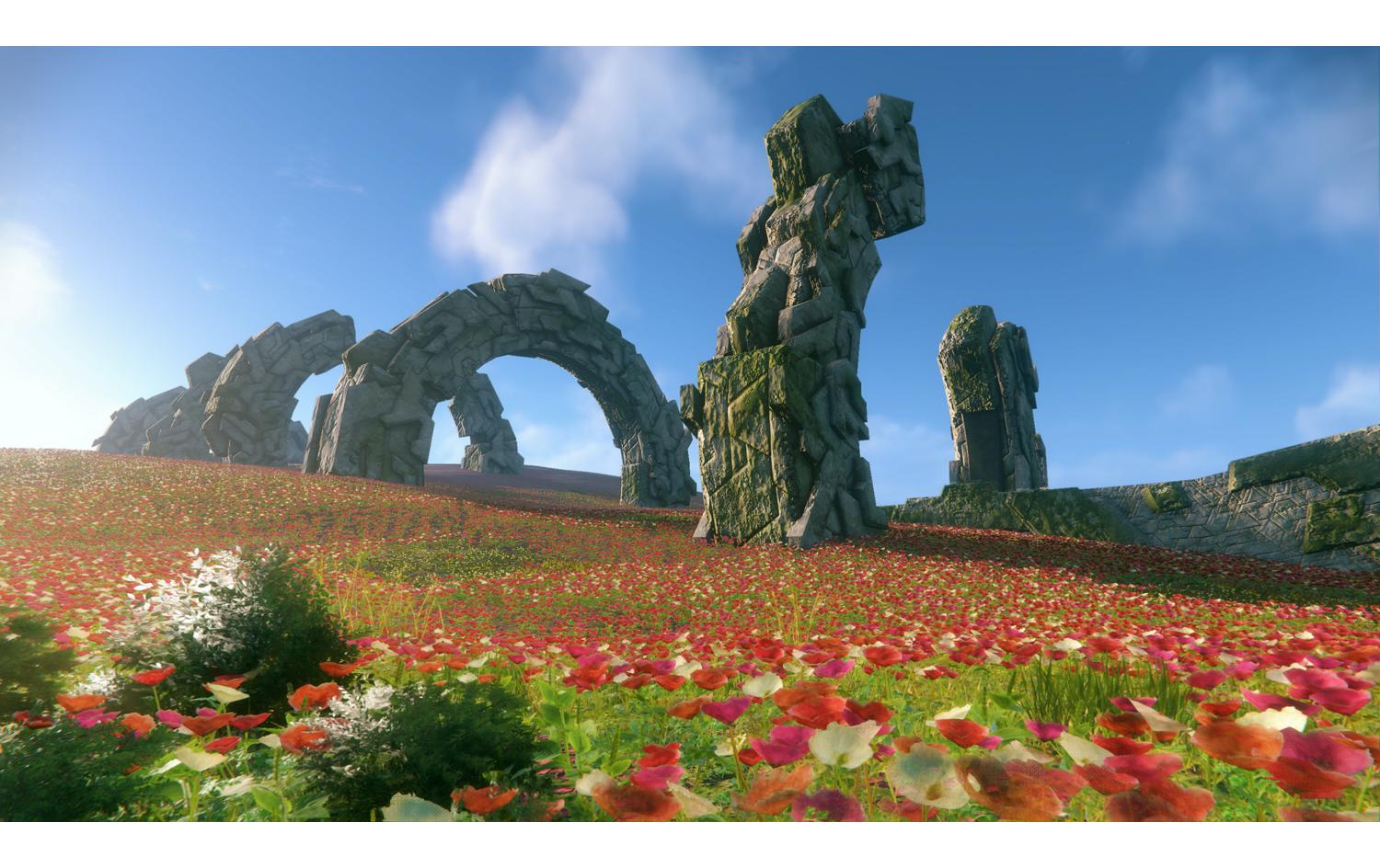 Sonic Frontiers Day One Edition3D Jump-’n’-Run Open-World-Spiel für die Switch