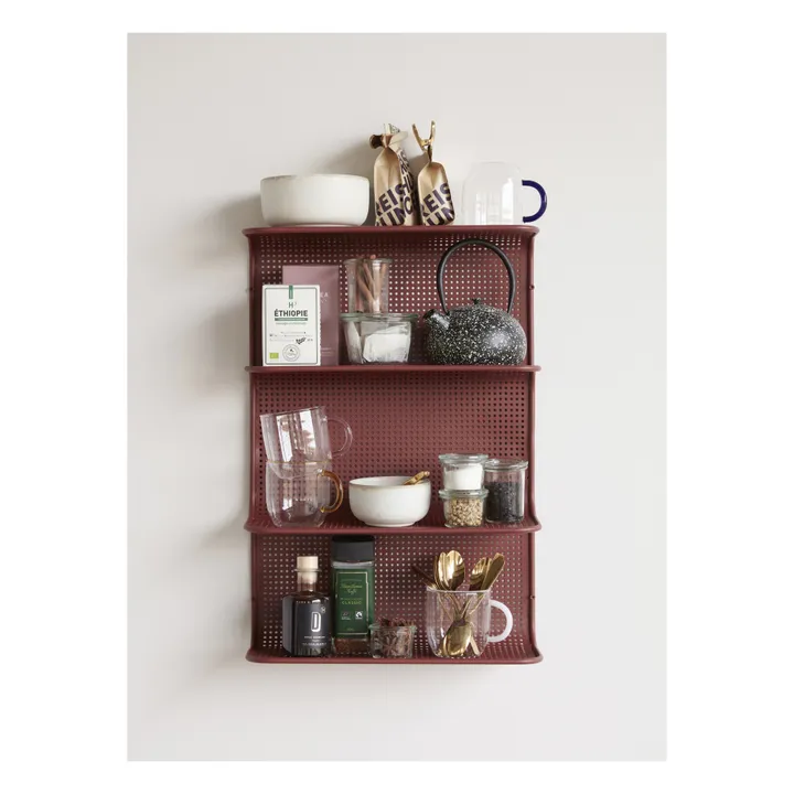 Hübsch Tasses en verre - Set de 4