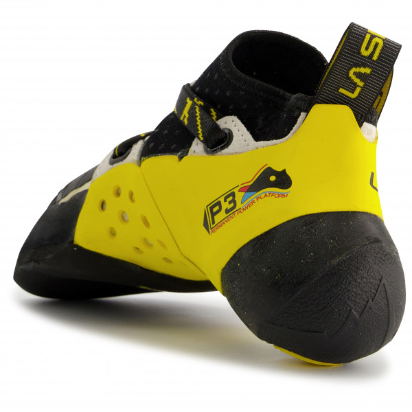La Sportiva - Solution - Chaussons d'escalade