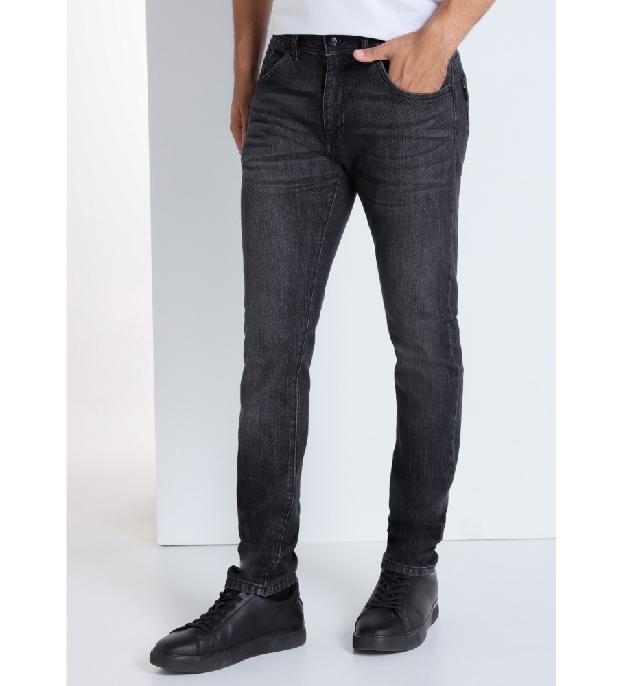 Victorio & Lucchino, V&L Jeans cintura média | Magro