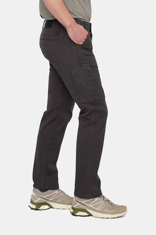 Duer Duer Live Free Relaxed Adventure Broek