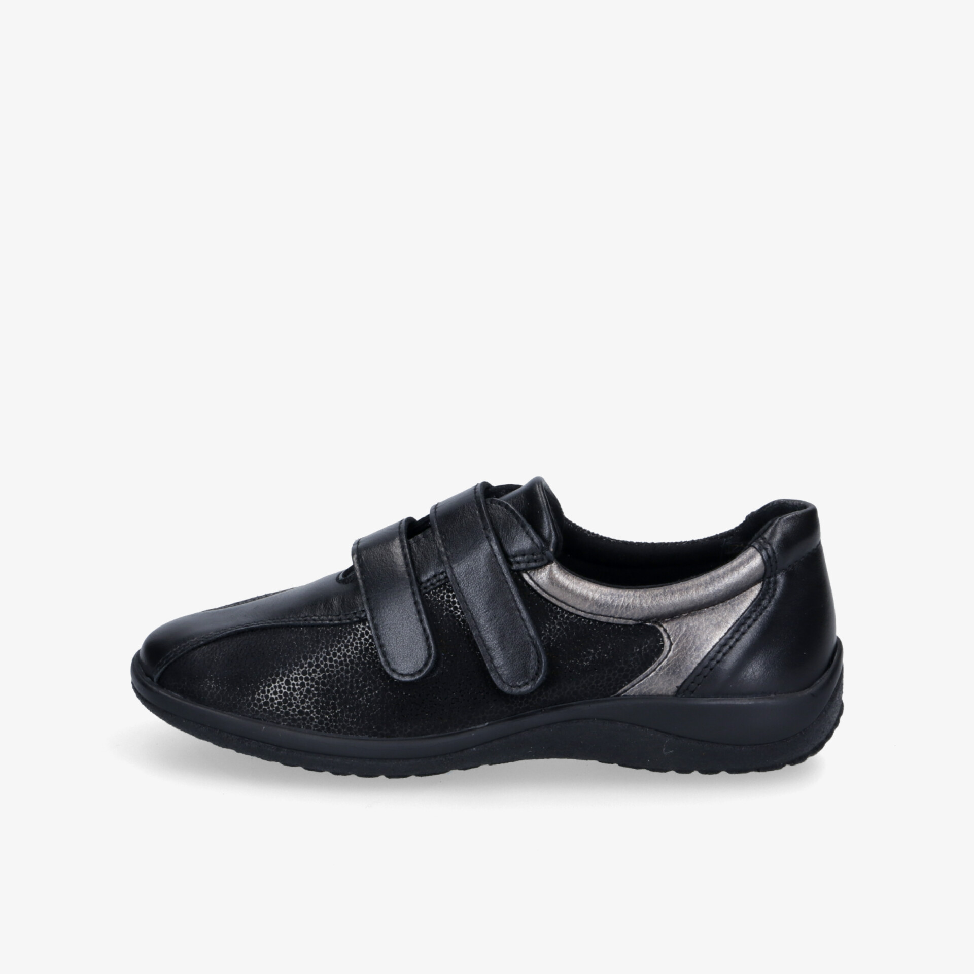 COMFINO Damen Halbschuhe schwarz - Jetzt kaufen bei reno.de