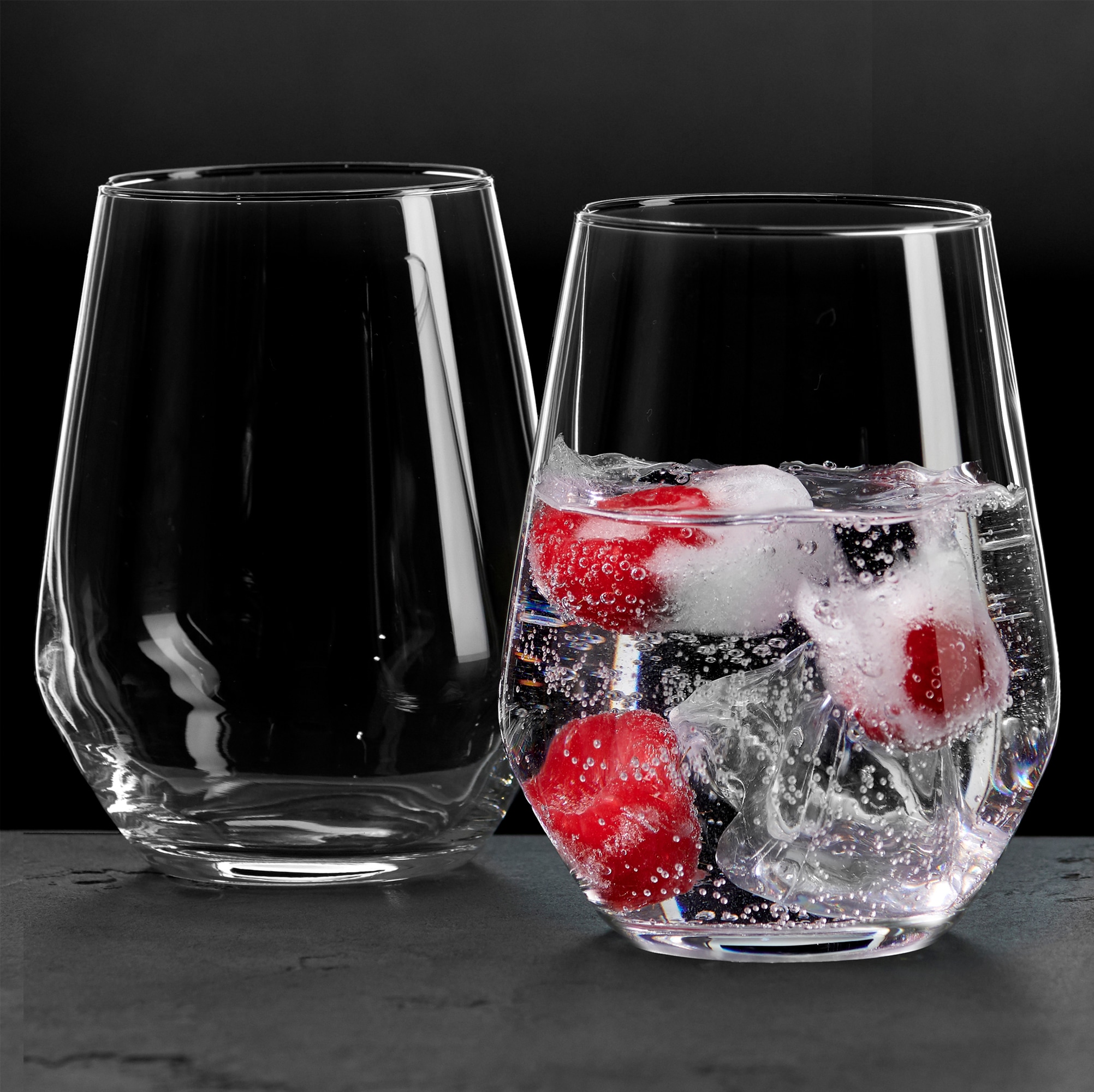 Ritzenhoff & Breker Longdrinkglas »Mambo« 4-teilig, 400 ml