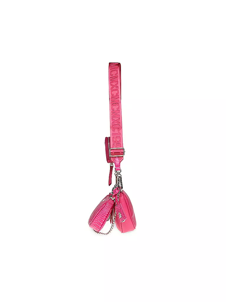 STEVE MADDEN Tasche - Umhängetasche BURGENT pink