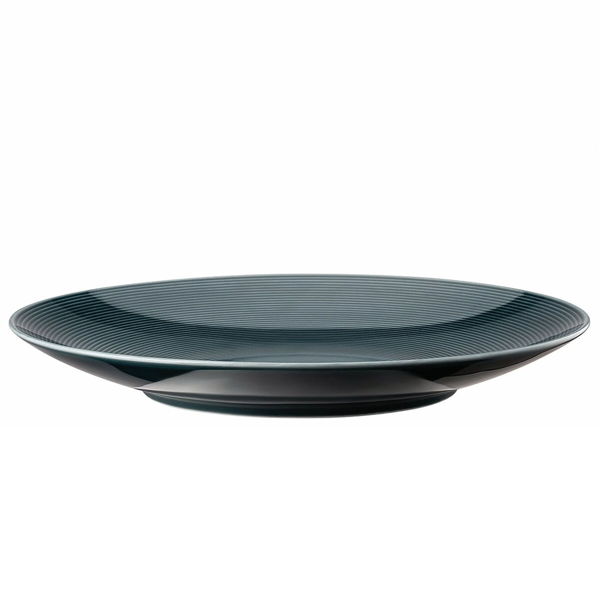 Rosenthal Thomas Loft middagstallerken 28 cm, natteblå