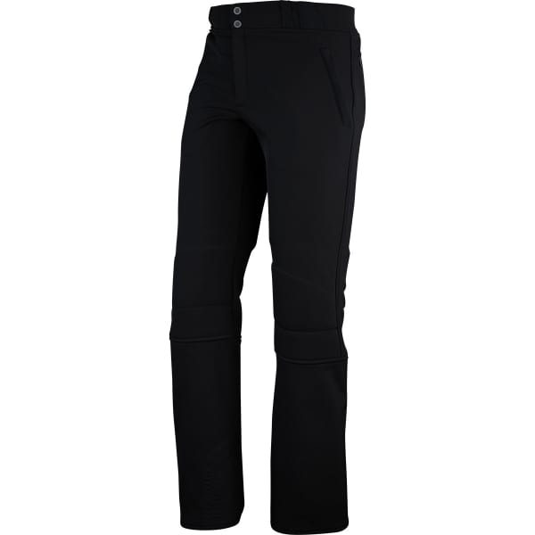 Fuseau ski DUVILLARD PANT ROCKET BLACK