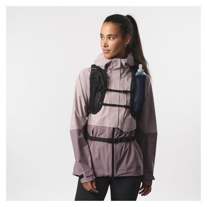 Sac de Randonnée Unisexe Salomon XT 15 Noir