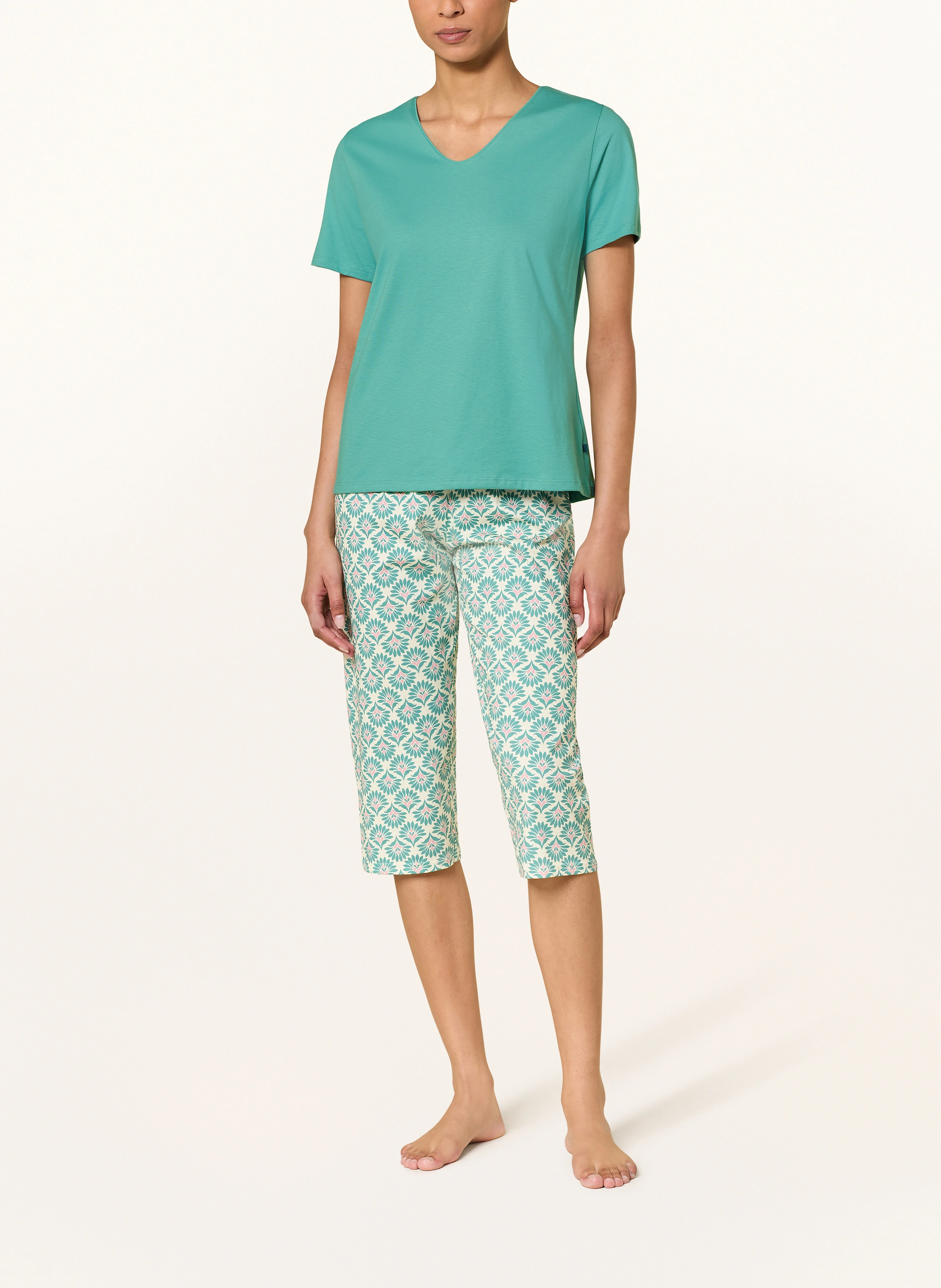 CALIDA Schlafshirt FAVOURITES MARINE