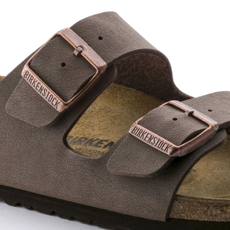 Arizona Birko-Flor Nubuck - Sandales