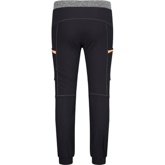 CMP Girls Light Climb Hose Antracite / Salmone Kinder