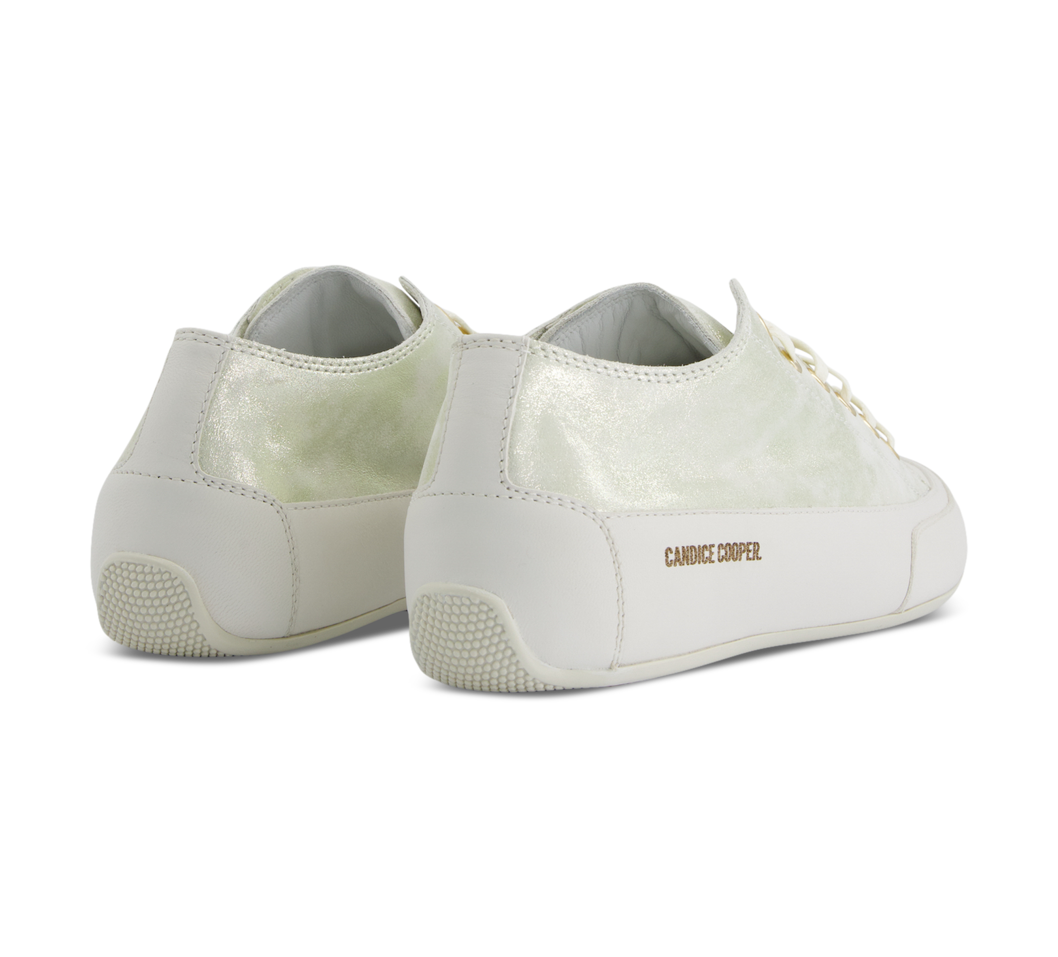 Candice Cooper Rock - Sneaker low gold