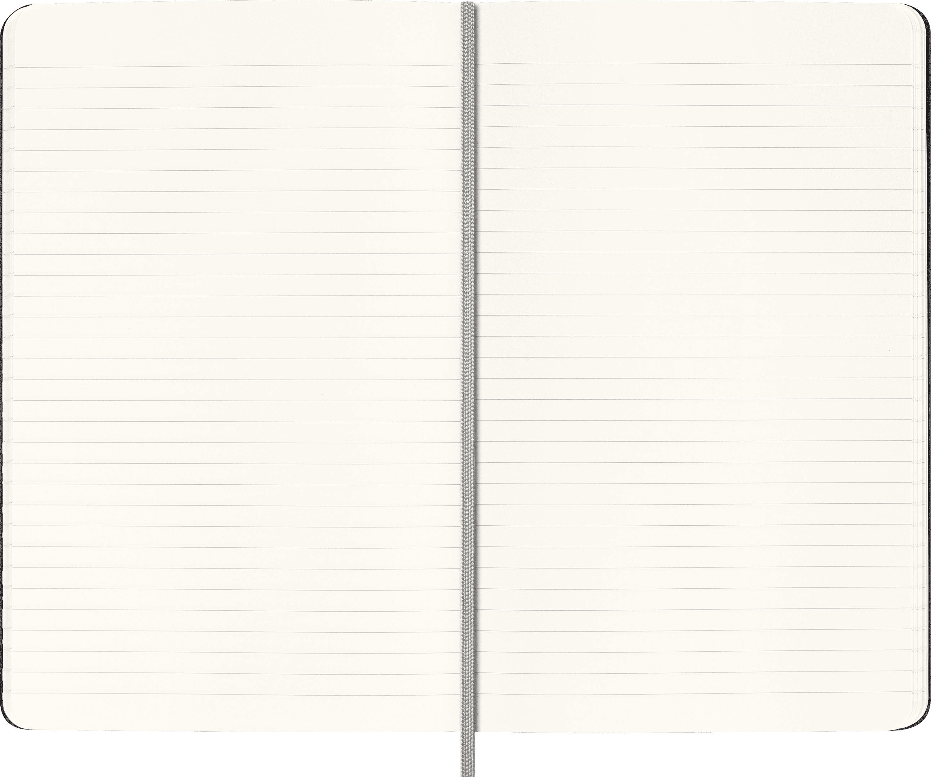IZIPIZI x Moleskine Large Ruled Notebook and Reading Glasses