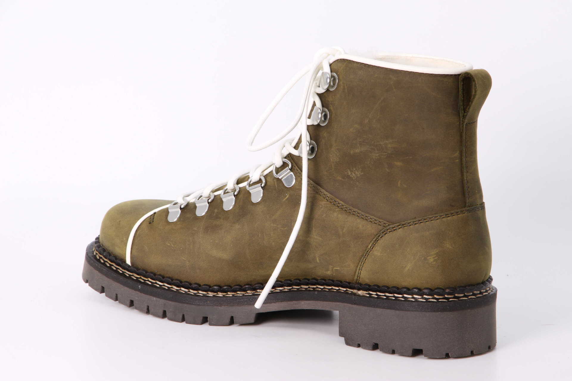 Kandahar Retro moss / white