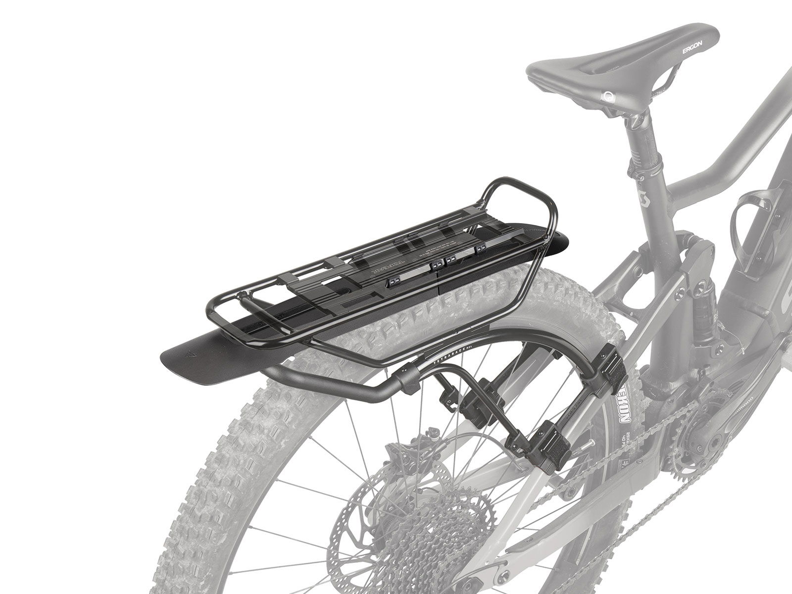 Topeak TetraRack Fender M2/M2L