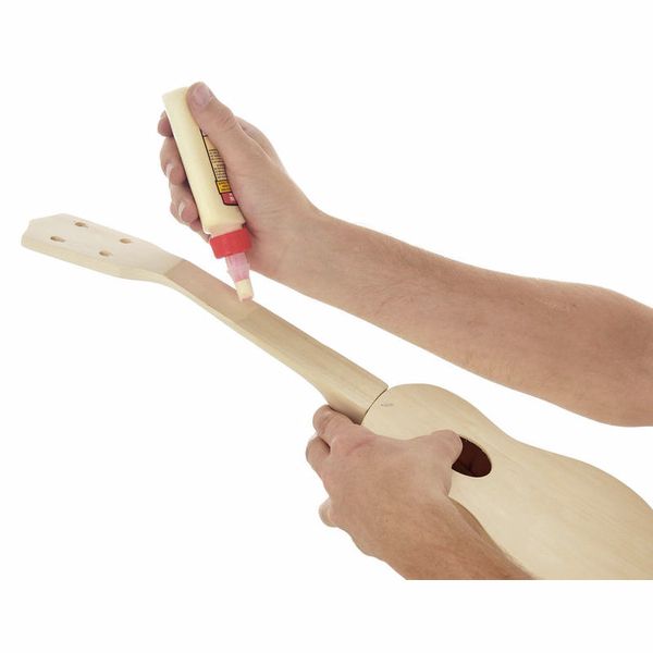 Harley Benton Ukulele DIY-Kit