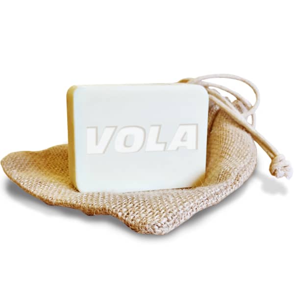 Fart écologique VOLA E-WAX 80G UNI