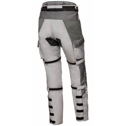 Pantalon IXS LT MONTEVIDEO-AIR 2.0 - Gris / Gris