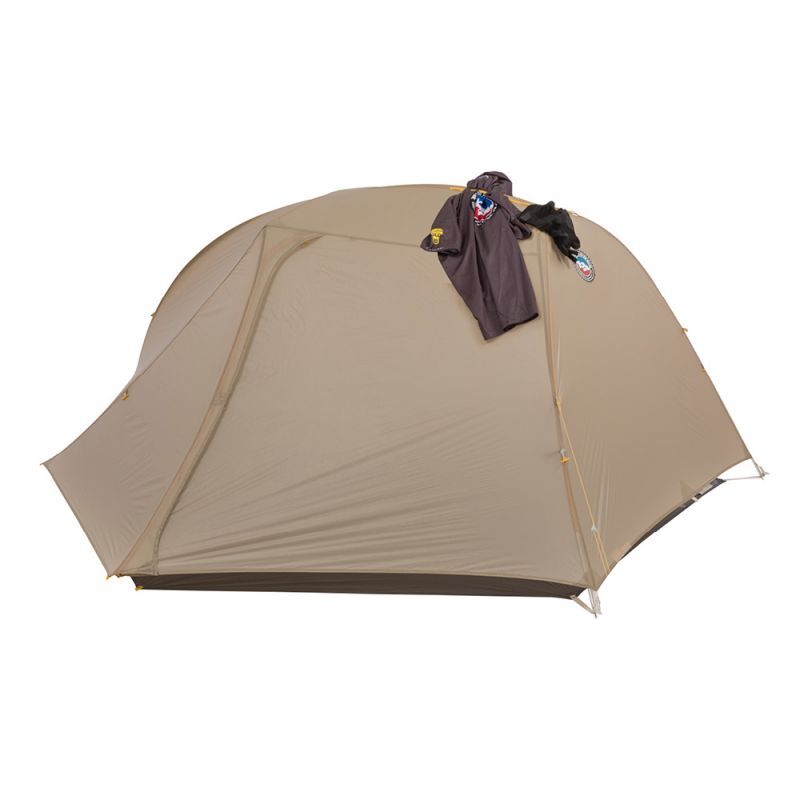 Tiger Wall UL2 Bikepack Solution Dye - Tente
