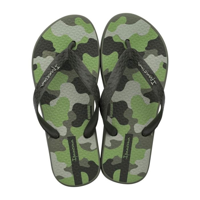 Ipanema Temas Slippers Junior