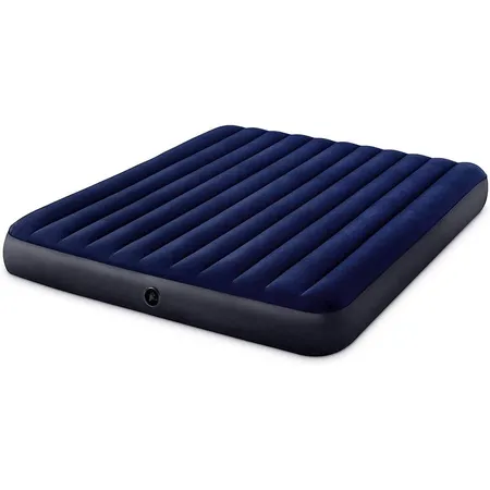 Luftbett, Blau – Intex