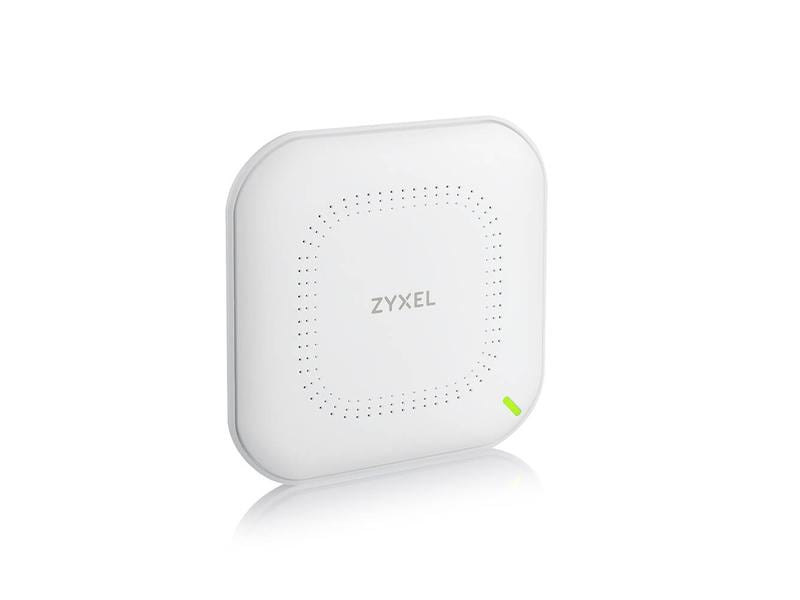 Zyxel Access Point NWA50AX WLAN-Access-Point mit 802.11ax (WiFi 6)
