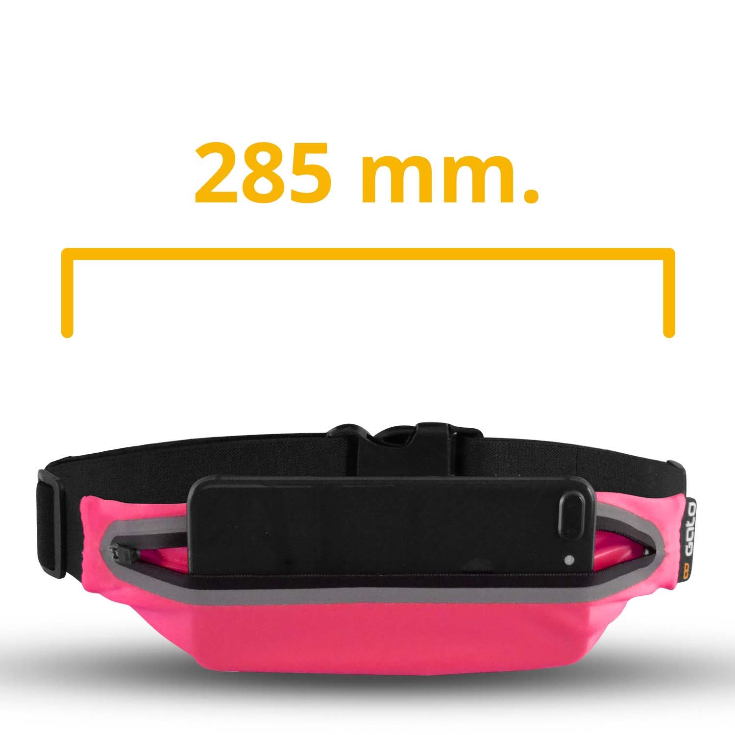 Gato  Waterproof Sports Belt