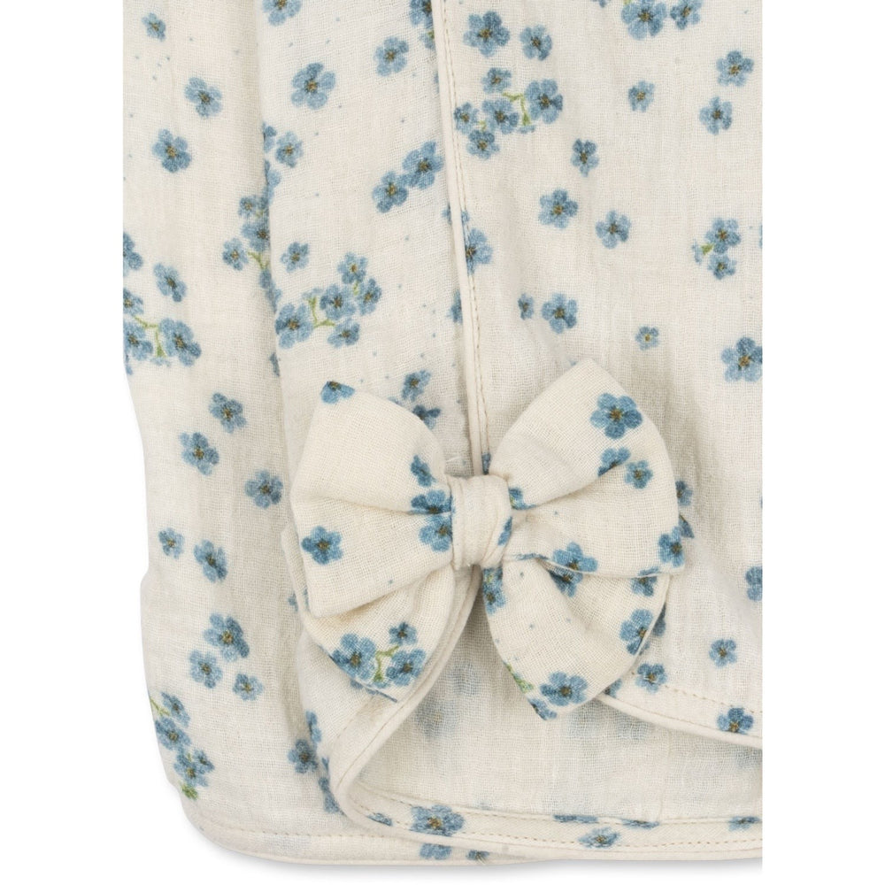 Køb Konges Sløjd Forget Me Not RHW X KS Mioblu Bukser GOTS